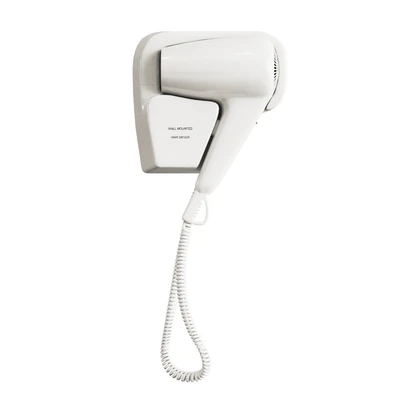 Wall mount hair dryer — Ver 1