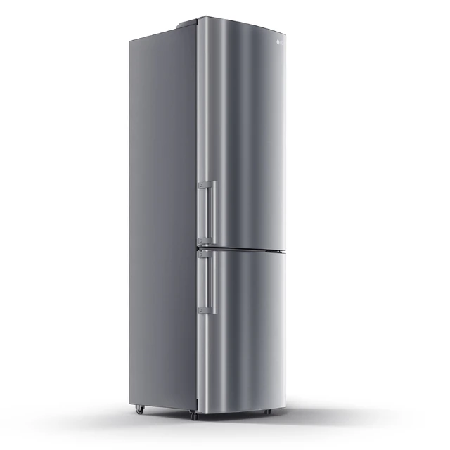 LG GA-B489 fridge — Descargar