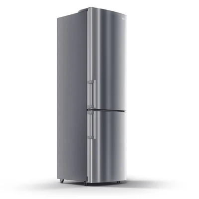 LG GA-B489 fridge — Ver 2