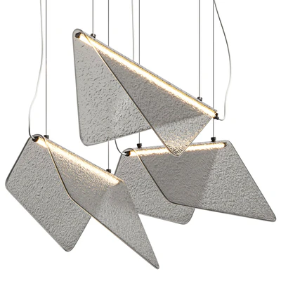 Cattelan Italia Velar Pendant Lamp — Вид 3