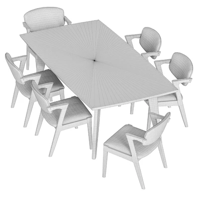 Malone Dining group — Ver 5