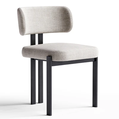 BAY Chair By Nature Design — Вид 1