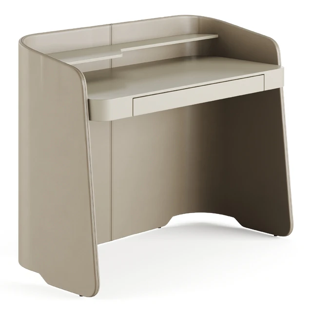 Pianca Casa Chloe Vanity Lacqer — Descargar