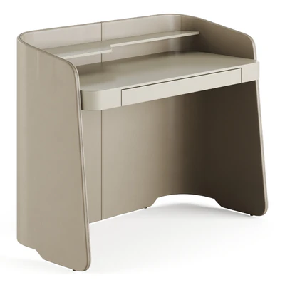 Pianca Casa Chloe Vanity Lacqer — Ver 1