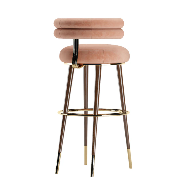 Betsy bar stool — Descargar