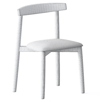 Claretta Bold Chair By Miniforms — Ver 4