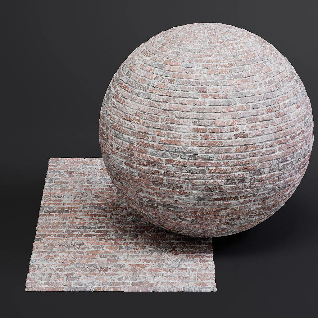 brick loft 002 — Descargar