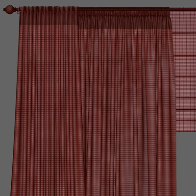 Curtain 795 — Ver 4