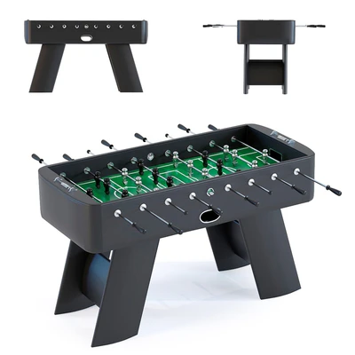Soccer Table Style — Вид 1
