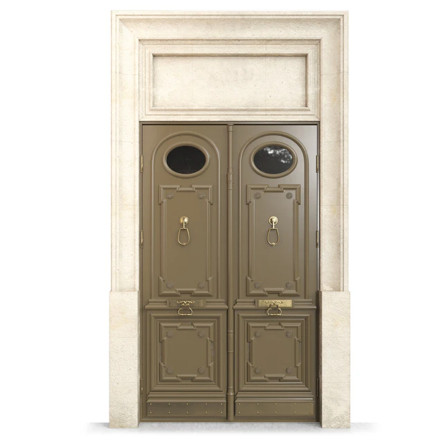 Door 55 — Descargar