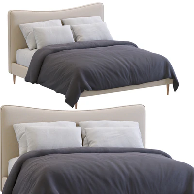 Myla Bed By West Elm — Вид 6