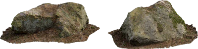 mossy rock 015 — Скачать