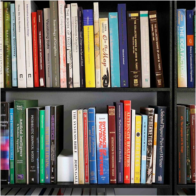 474 books (part 1) — Descargar