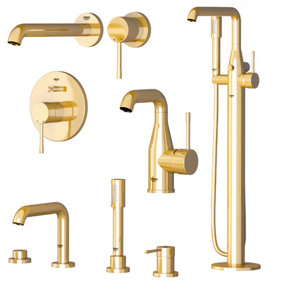Grohe set 3 Essence — Вид 6
