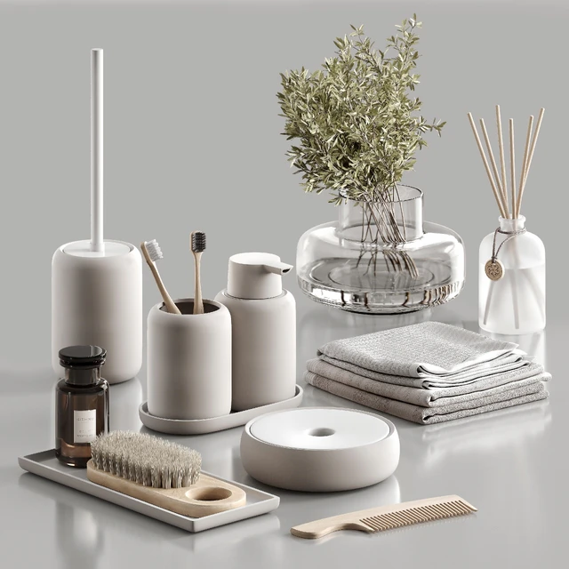 Decorative set 037 — Descargar
