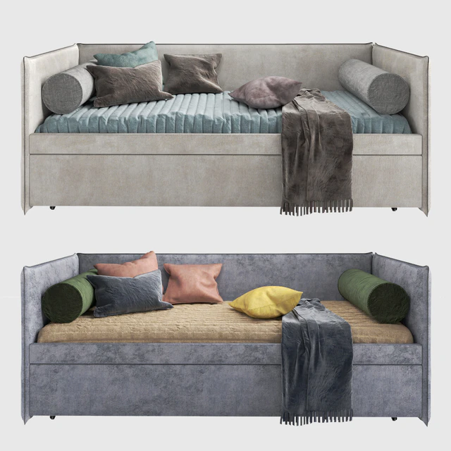 Sleepeesleep, кровать Флай — Скачать