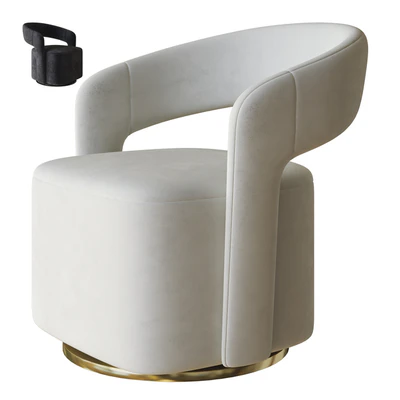 judi lounge chair by sofacompany — Ver 1
