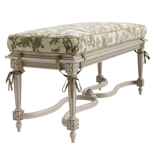 Salda Bench 8388 — Скачать