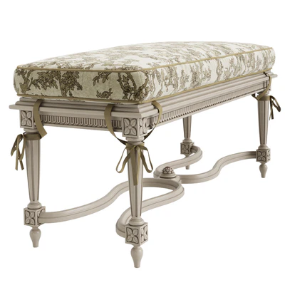 Salda Bench 8388 — Вид 3