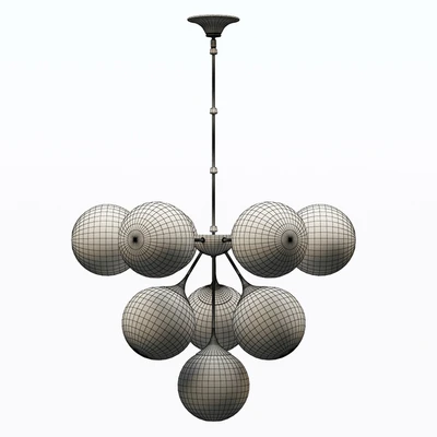 CRISTOL ARN5401HAB-WG — Ver 2