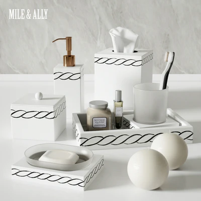 Bathroom Mike & Ally — Ver 1