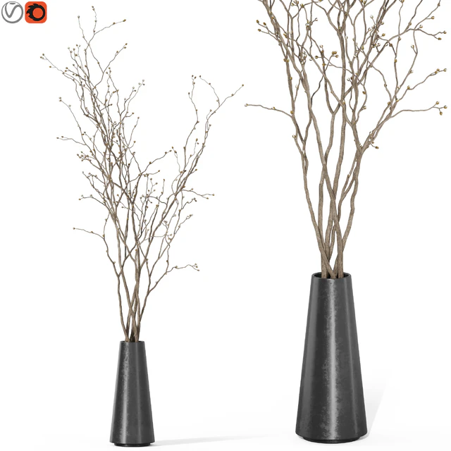 Decorative branch 10 — Descargar