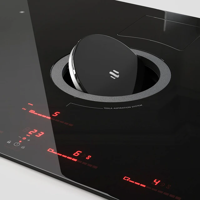 Elica Nikolatesla Switch — Скачать