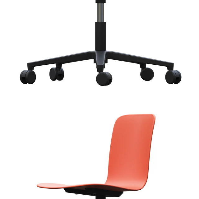 Vitra HAL Ply Studio — Descargar