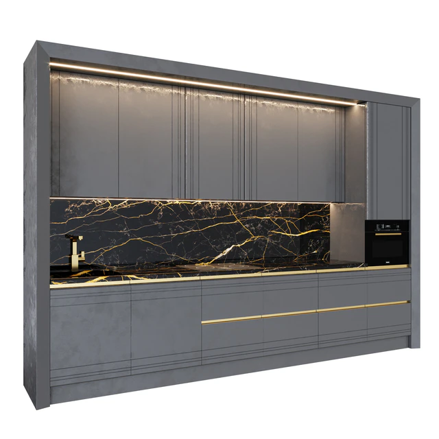 Kitchen Inter Deluxe — Descargar