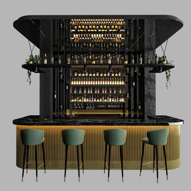 Restaurant bar 3 — Descargar