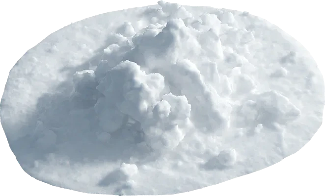 snow pile 002 — Descargar