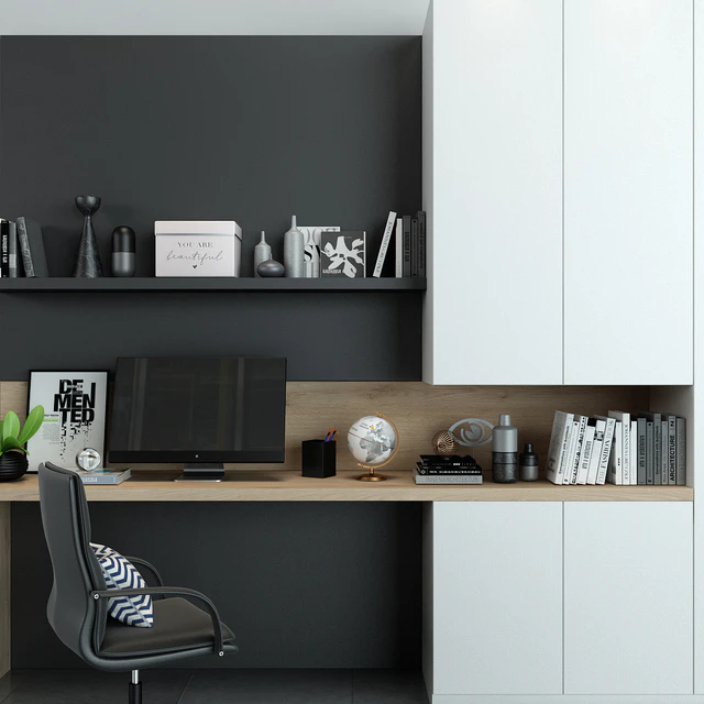 Cabinet Furniture 037 — Descargar
