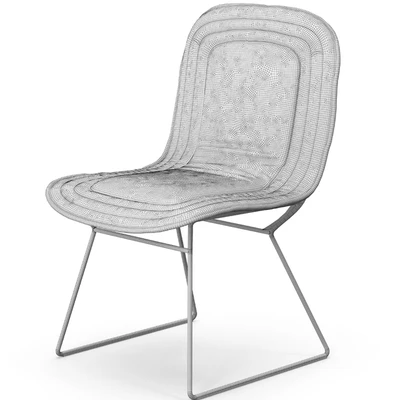 CHAPEAU chair — Вид 3