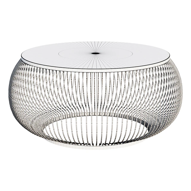 Coffee table JUANA coffee table — Descargar