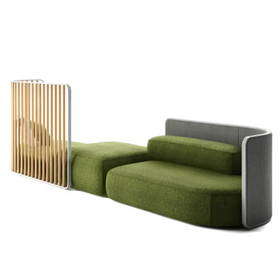 plus seating system by lapalma — download