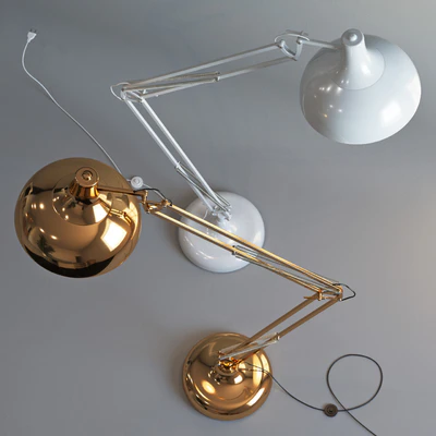 Lamp eglo borgillio — Ver 3