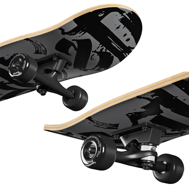 Skateboard Termit 518 — Скачать