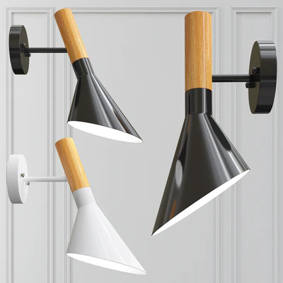 Angle Sconce — Descargar