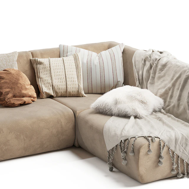 by fonQ Move Corner sofa — Скачать