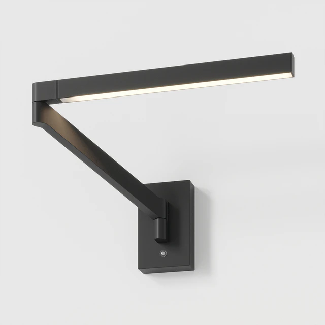 Lightology BEAM SWING ARM By Modern Forms — Descargar