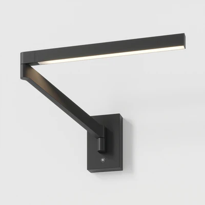 Lightology BEAM SWING ARM By Modern Forms — Ver 1