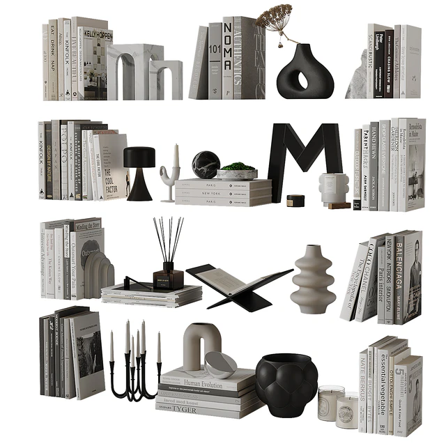 Decorative Set 18 — Скачать