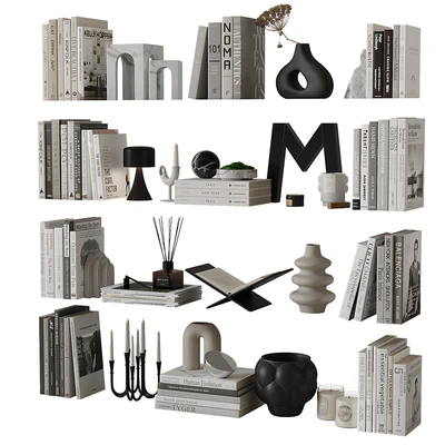 Decorative Set 18 — Вид 7