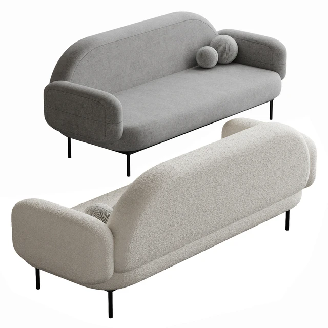 Sofa CONTOUR from Core — Descargar