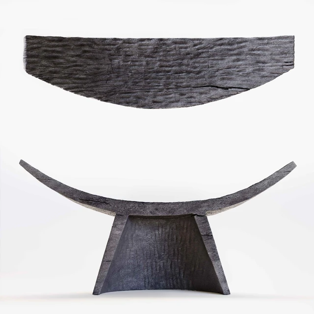 Partera stool — Скачать
