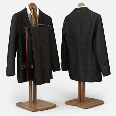 Suit m2-01 — Ver 1