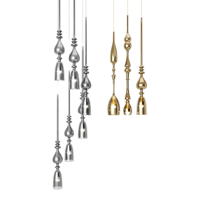 CRYSTAL LUX LUX D360-6 CHROME, SP1 C AMBER, SP1 D AMBER, SP1 B AMBER — Descargar