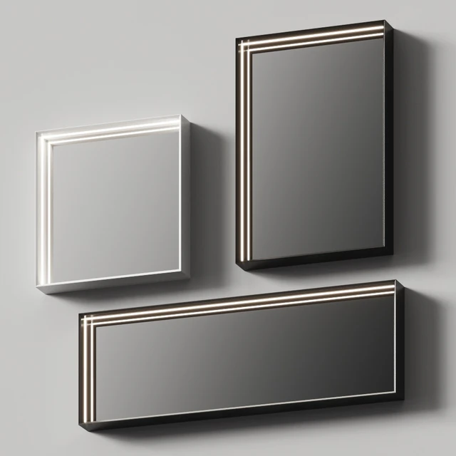 Ceramica Flaminia App Mirrors — Descargar