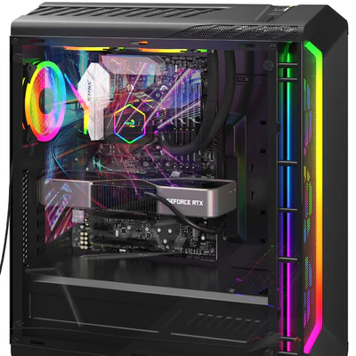 Gamer Set 2 — Ver 6