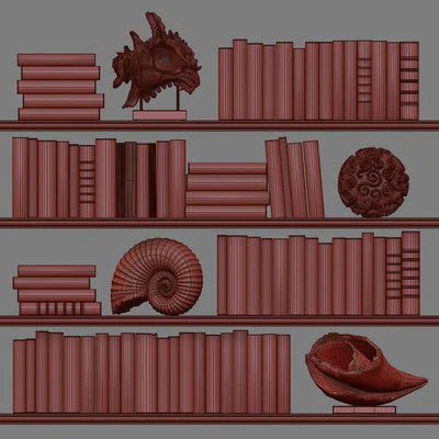 Classic Books 05 — Вид 3